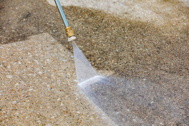Best Restaurant Pressure Washing  in Battle Mountain, NV